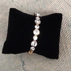 Bracelet, goldstone 💕